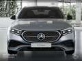 Mercedes-Benz E 300 e Hybrid AMG 360° Pano Burmester Distr. PTS Silber - thumbnail 6