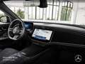 Mercedes-Benz E 300 e Hybrid AMG 360° Pano Burmester Distr. PTS Silber - thumbnail 10