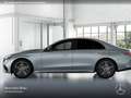 Mercedes-Benz E 300 e Hybrid AMG 360° Pano Burmester Distr. PTS Silber - thumbnail 5