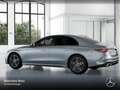 Mercedes-Benz E 300 e Hybrid AMG 360° Pano Burmester Distr. PTS Silber - thumbnail 15