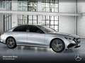 Mercedes-Benz E 300 e Hybrid AMG 360° Pano Burmester Distr. PTS Silber - thumbnail 16