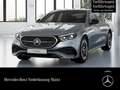 Mercedes-Benz E 300 e Hybrid AMG 360° Pano Burmester Distr. PTS Silber - thumbnail 1