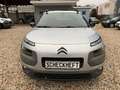Citroen C4 Cactus Feel Edition *Scheckheft *Navi *Kamera Silber - thumbnail 2