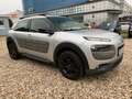 Citroen C4 Cactus Feel Edition *Scheckheft *Navi *Kamera Silber - thumbnail 1