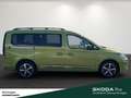 Volkswagen Caddy Life 7-Sitzer 1.5 TSI DSG AHK PANO 7 SITZER Or - thumbnail 3