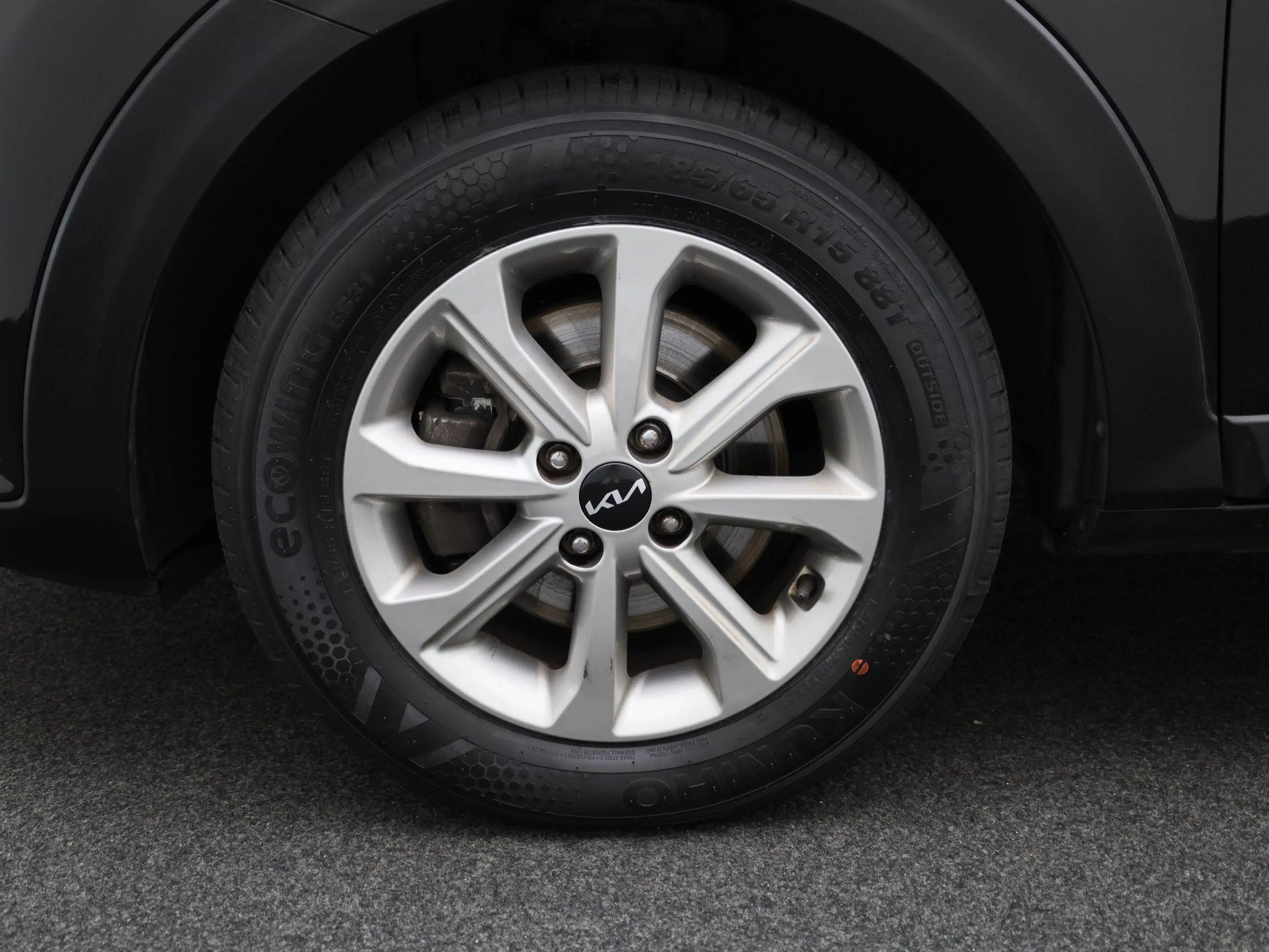 Kia Stonic 1.0 T-GDi MHEV DynamicLine | APPLE CARPLAY | AIRCO — photo 13