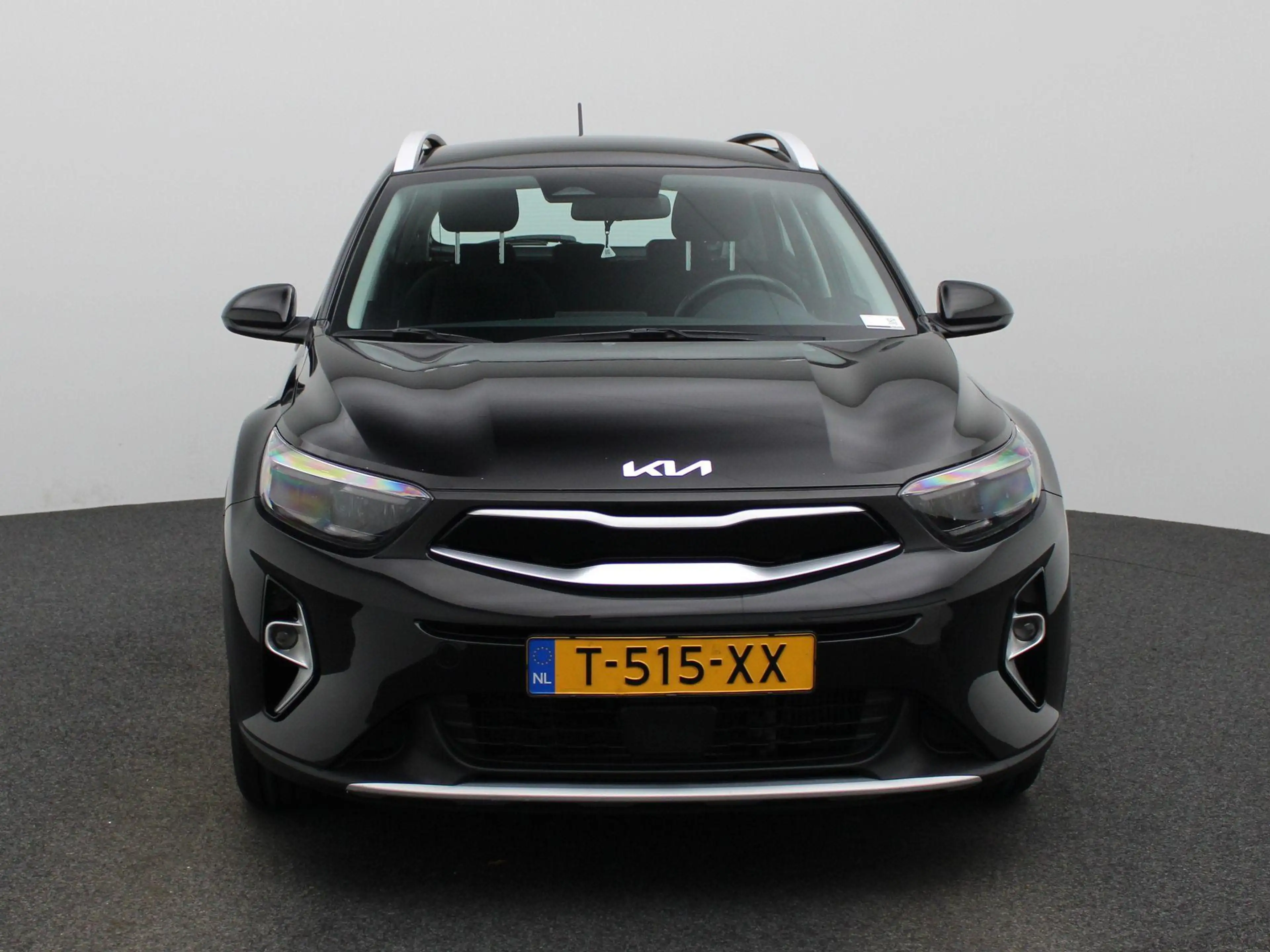 Kia Stonic 1.0 T-GDi MHEV DynamicLine | APPLE CARPLAY | AIRCO — photo 3