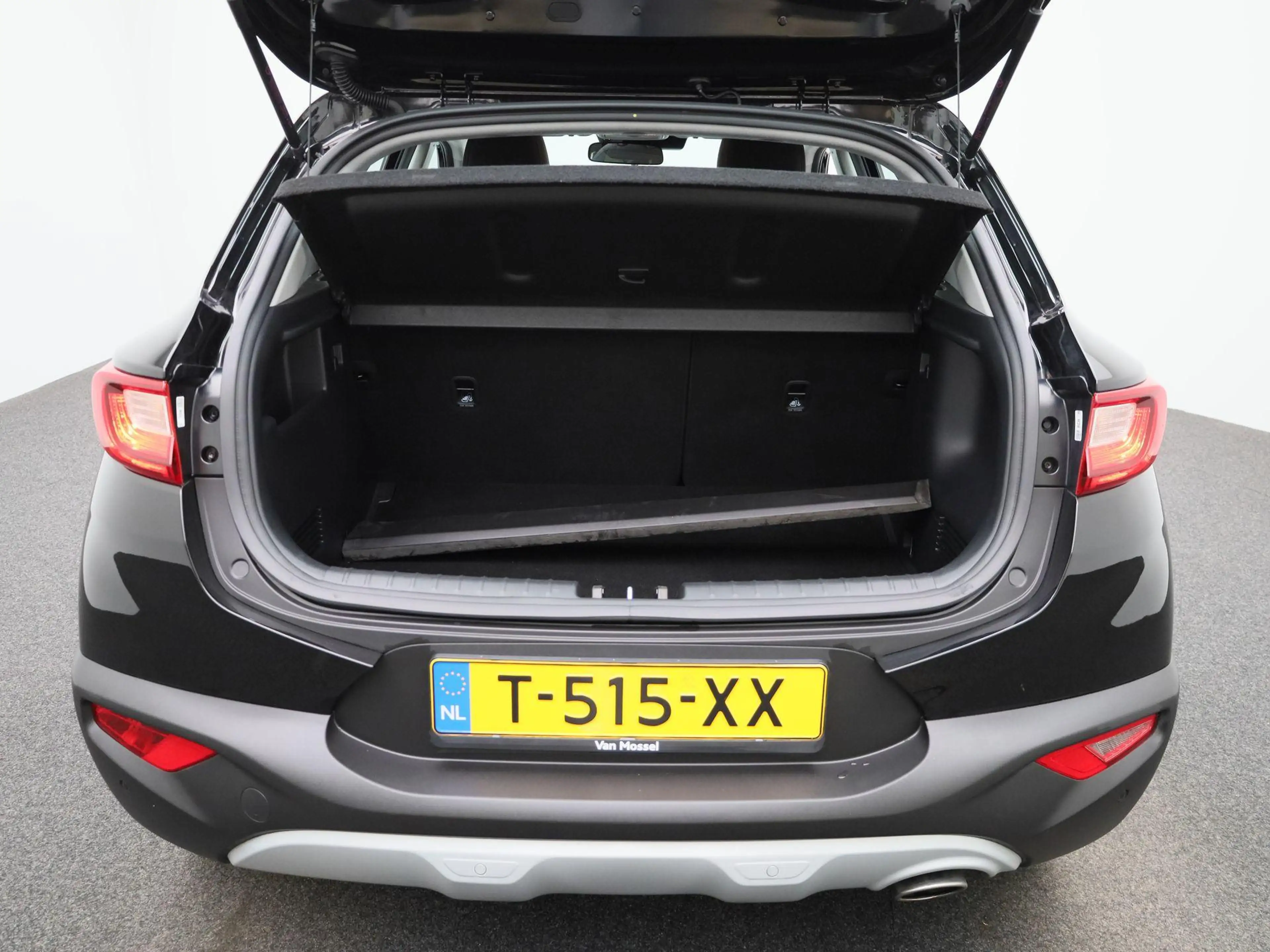 Kia Stonic 1.0 T-GDi MHEV DynamicLine | APPLE CARPLAY | AIRCO — photo 12