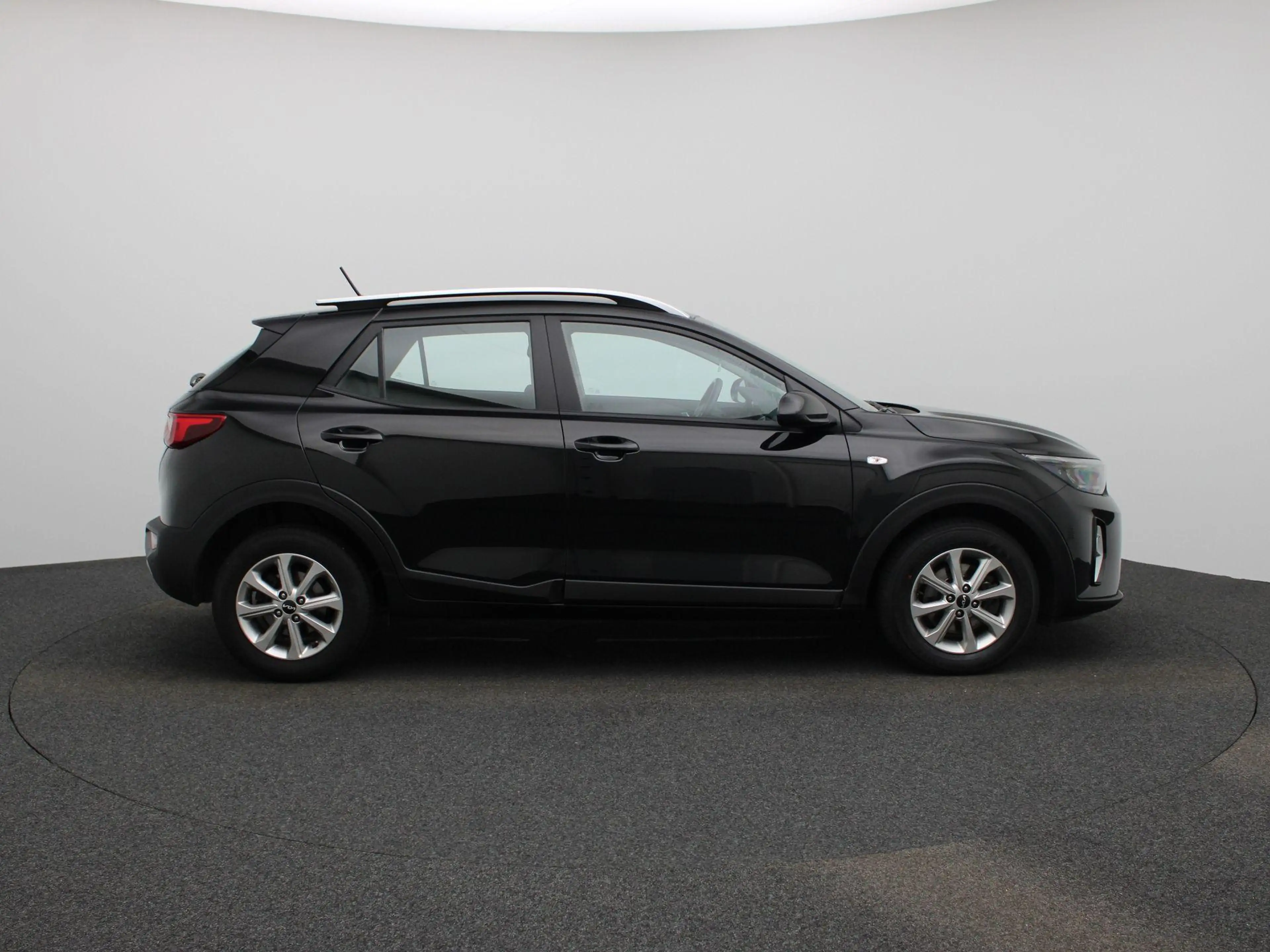 Kia Stonic 1.0 T-GDi MHEV DynamicLine | APPLE CARPLAY | AIRCO — photo 6