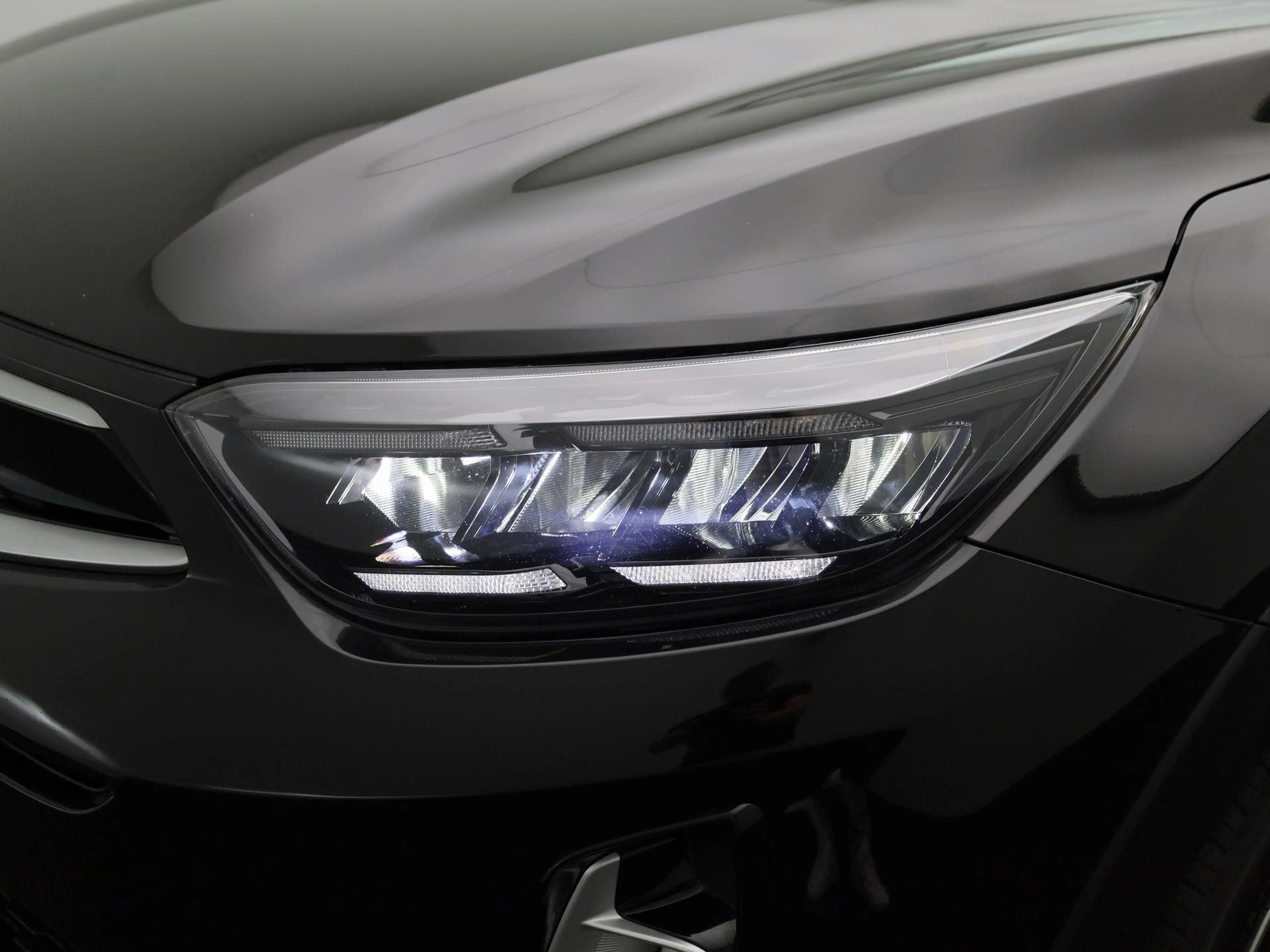 Kia Stonic 1.0 T-GDi MHEV DynamicLine | APPLE CARPLAY | AIRCO — photo 14