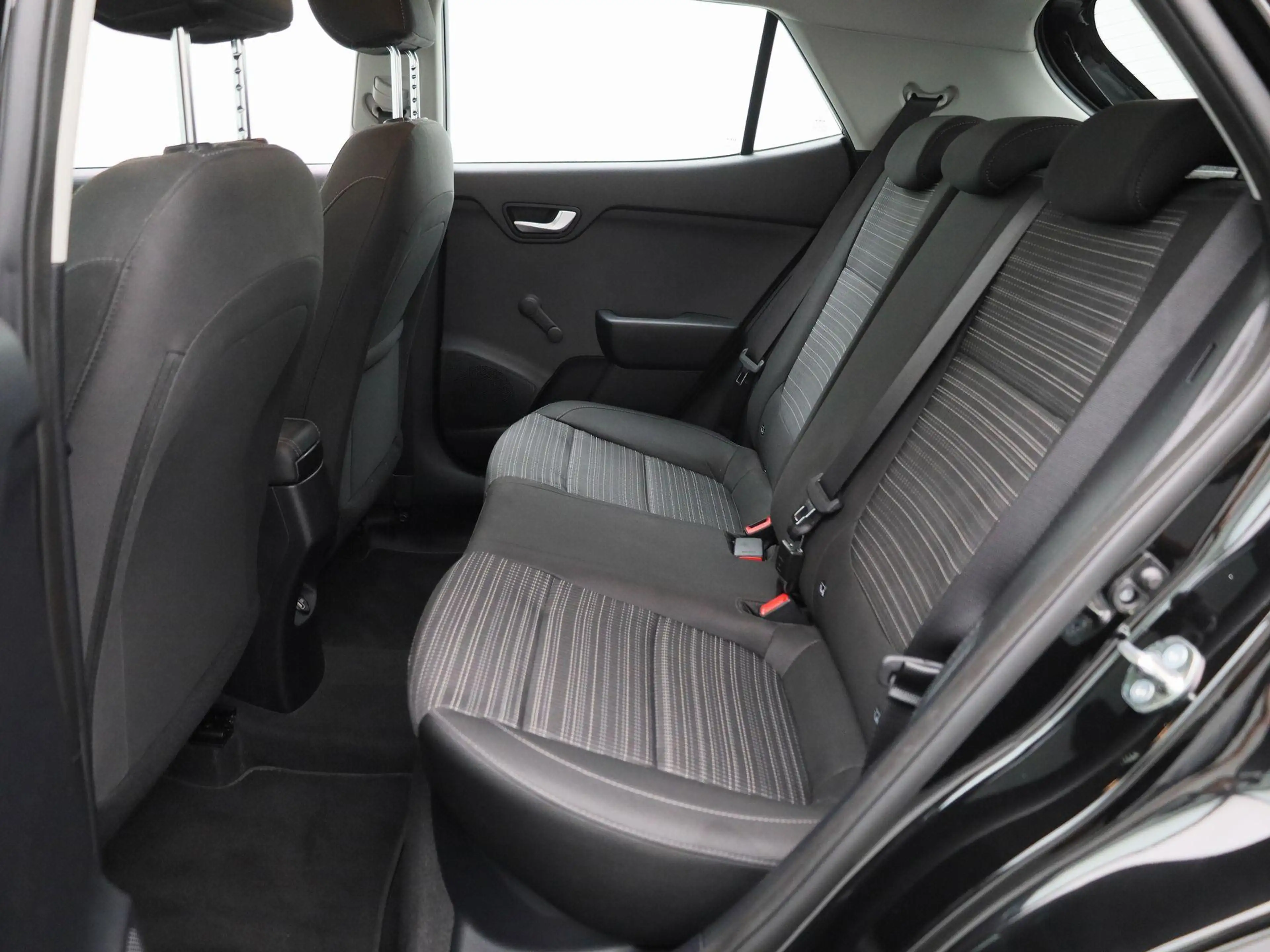 Kia Stonic 1.0 T-GDi MHEV DynamicLine | APPLE CARPLAY | AIRCO — photo 11