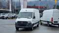 Mercedes-Benz Sprinter 315d L4 H2 *3-Sitzer*360°*Navi* Weiß - thumbnail 3