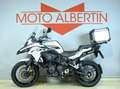 Benelli TRK 502 X Blanc - thumbnail 2
