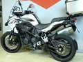 Benelli TRK 502 X Blanc - thumbnail 3