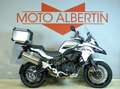Benelli TRK 502 X Blanc - thumbnail 1