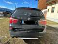 BMW X3 xDrive20d Aut. Fekete - thumbnail 7