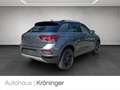 Volkswagen T-Roc Style 1.5 TSI DSG AHK Rück Business Schwarz - thumbnail 2