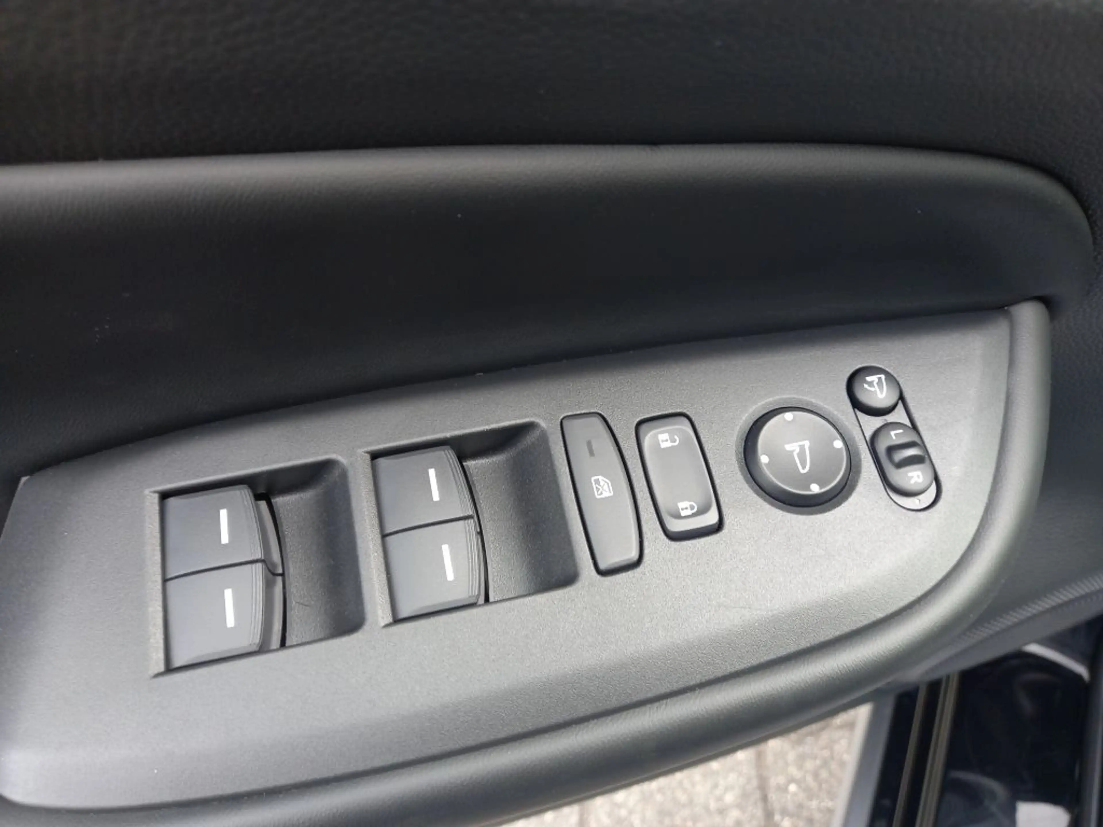 Honda Jazz e:HEV 1.5 i-MMD Hybrid Crosstar Advance — photo 11