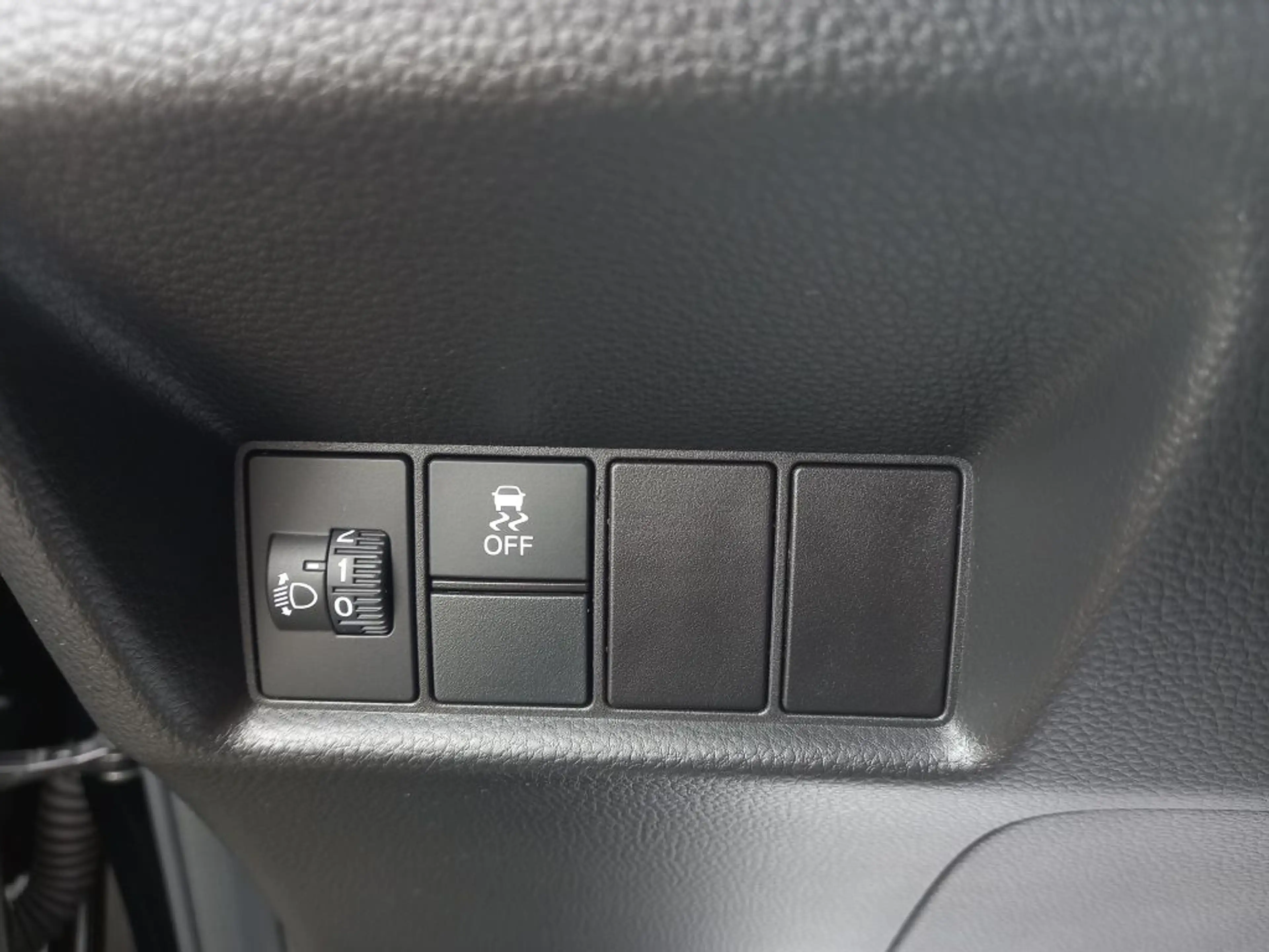 Honda Jazz e:HEV 1.5 i-MMD Hybrid Crosstar Advance — photo 12