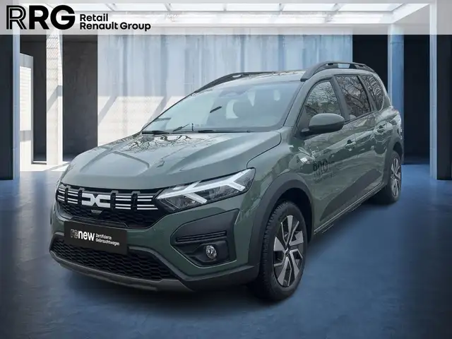 Dacia Jogger Expression HYBRID 140 PDC KLIMA Regensensor