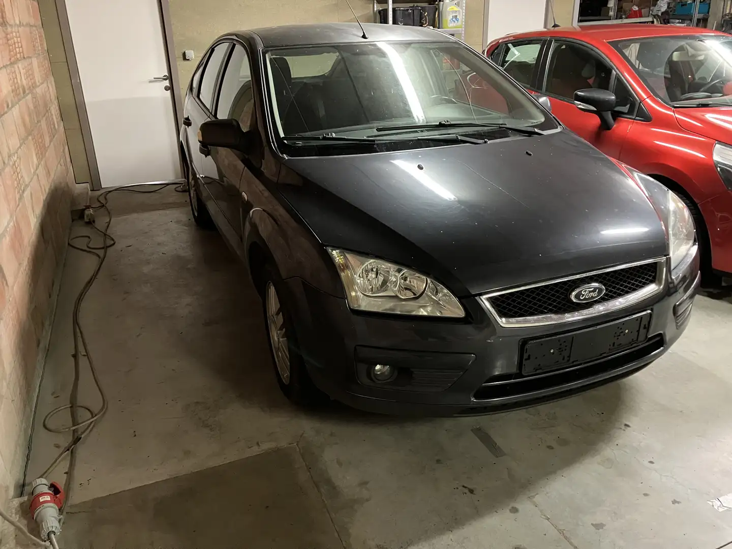 Ford Focus 1.6 TDCi Ghia - 2
