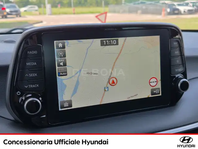 Hyundai Tucson view 12