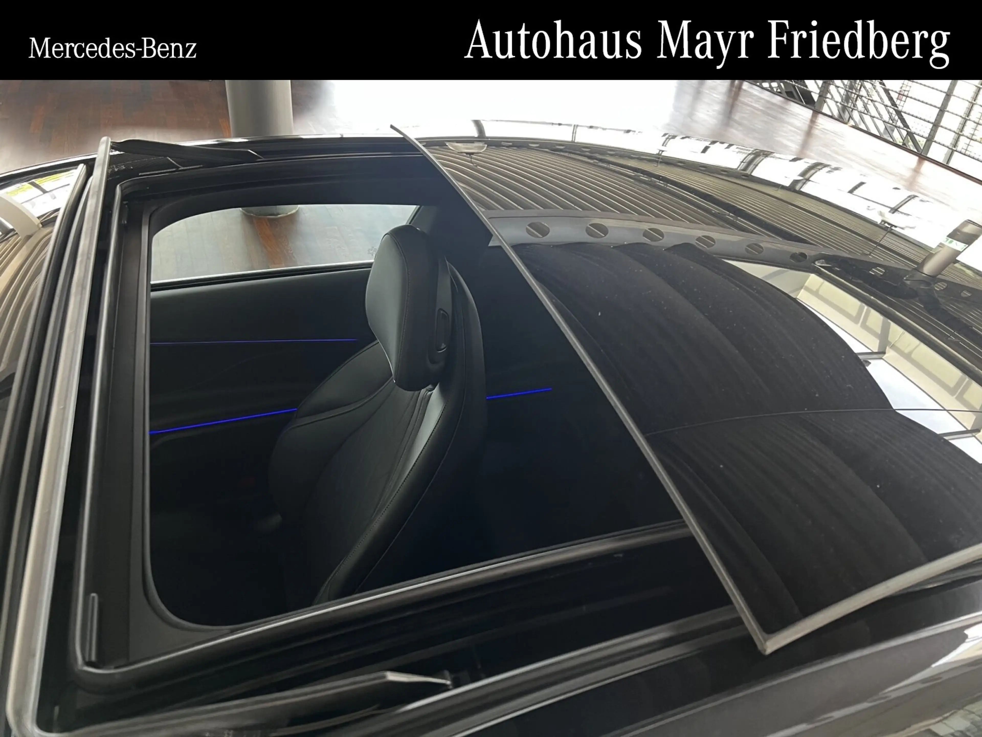 Mercedes-Benz CLE 300 CLE 300 e Coupe AMG+PANO+360°+MASSAGESITZE+19" — photo 11