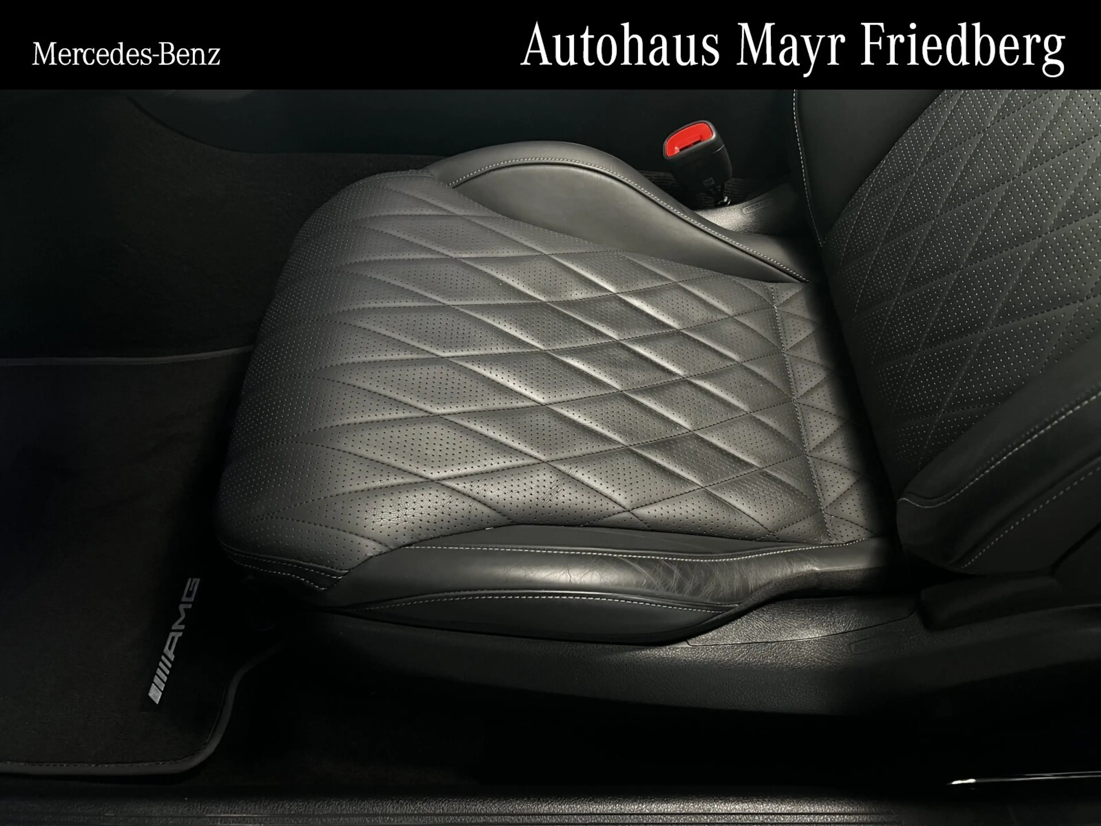 Mercedes-Benz CLE 300 CLE 300 e Coupe AMG+PANO+360°+MASSAGESITZE+19" — photo 14