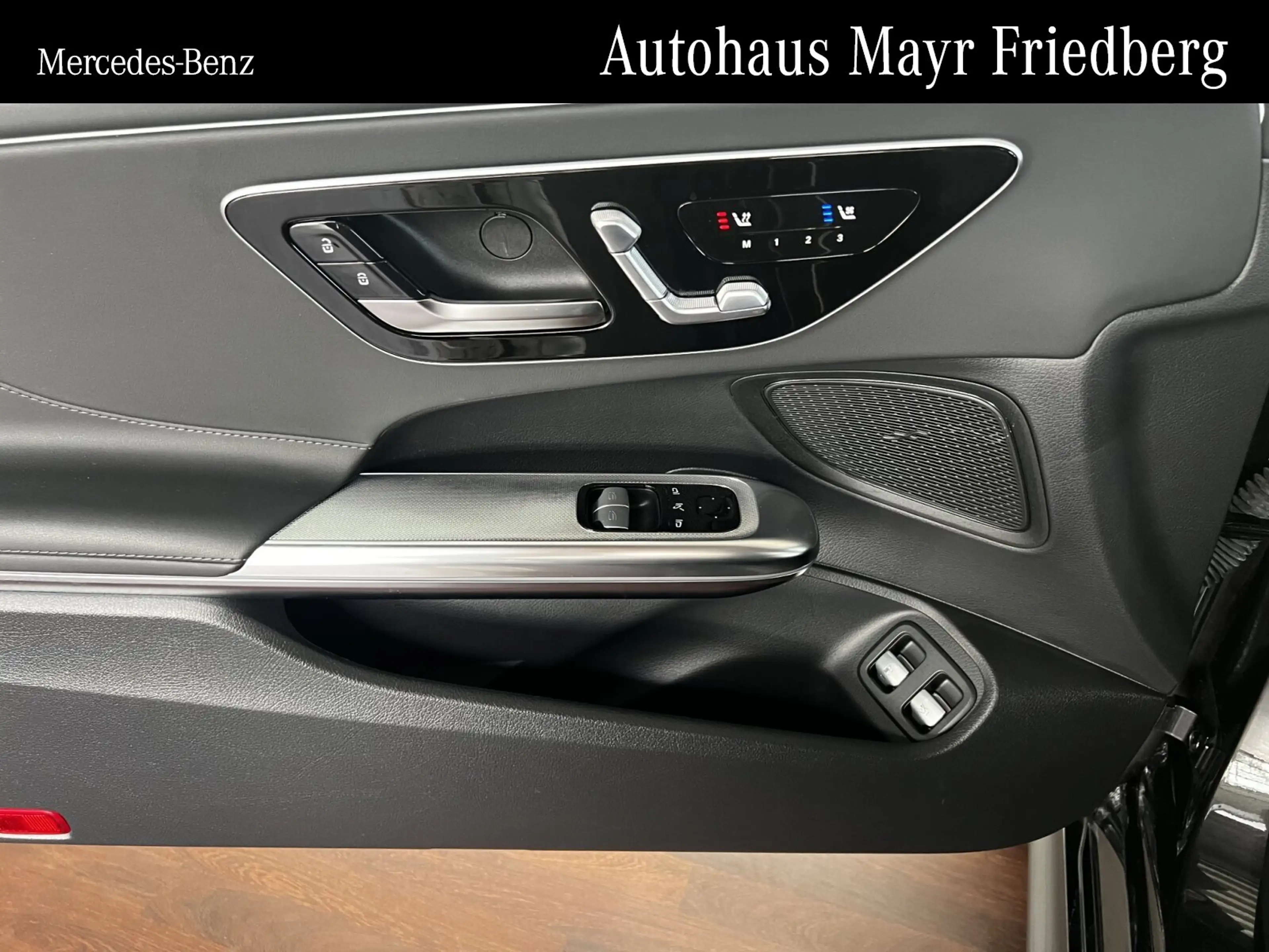Mercedes-Benz CLE 300 CLE 300 e Coupe AMG+PANO+360°+MASSAGESITZE+19" — photo 12