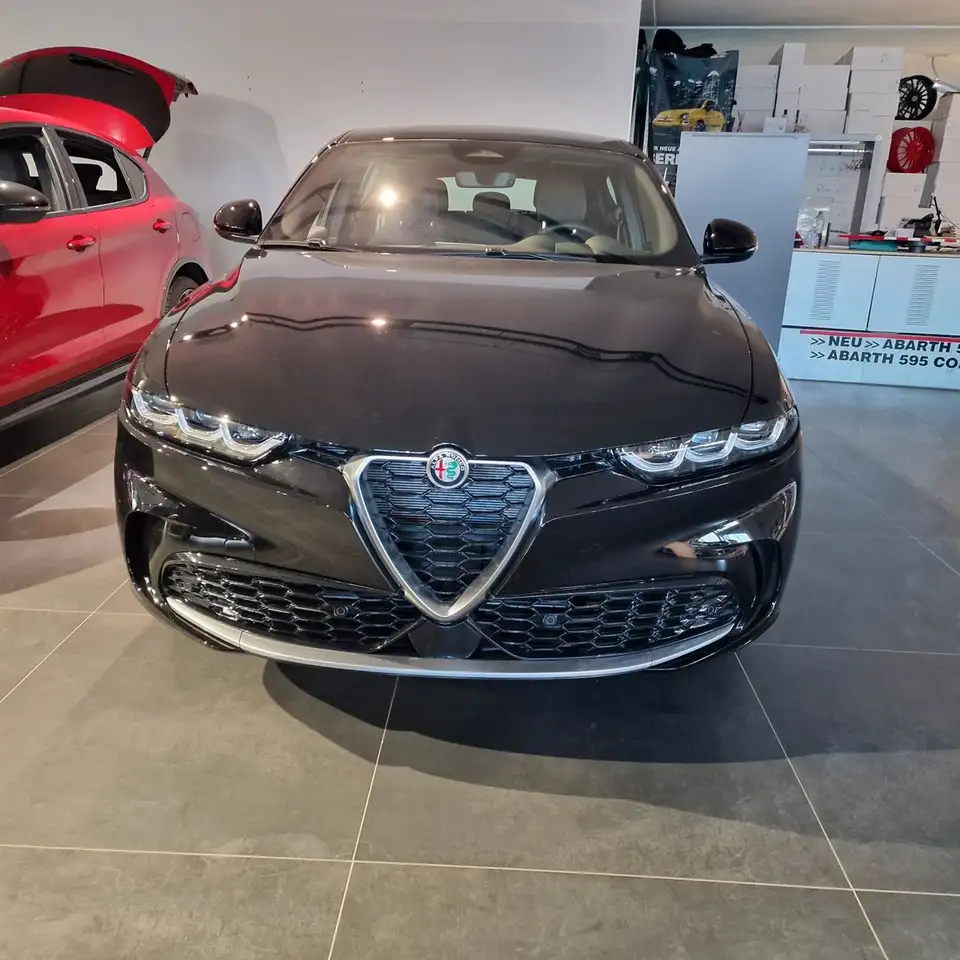 Alfa Romeo Tonale 2024