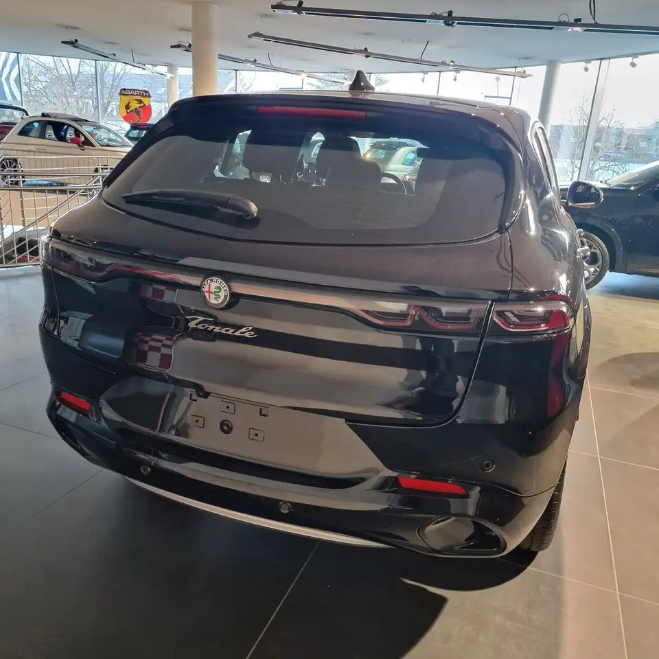 Alfa Romeo Tonale 2024