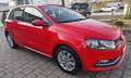 Volkswagen Polo V  1.2 Comfortline Automatik/1.Hand Rot - thumbnail 6