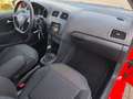 Volkswagen Polo V  1.2 Comfortline Automatik/1.Hand Rot - thumbnail 13