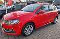 Volkswagen Polo V  1.2 Comfortline Automatik/1.Hand Rot - thumbnail 2