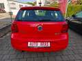 Volkswagen Polo V  1.2 Comfortline Automatik/1.Hand Rot - thumbnail 4