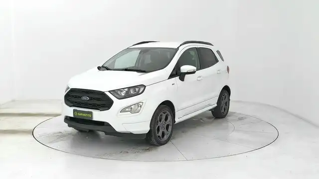 Ford EcoSport 1.0 ecoboost ST-line Design s&s 125cv