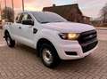 Ford Ranger RANGER XL EXTRA CAB./4x4/SZH/TEMPOMAT/TÜV+SERV. Weiß - thumbnail 5
