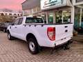 Ford Ranger RANGER XL EXTRA CAB./4x4/SZH/TEMPOMAT/TÜV+SERV. Weiß - thumbnail 4
