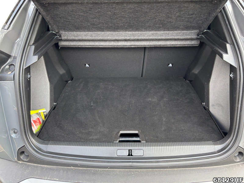 Peugeot 2008 GT — photo 6