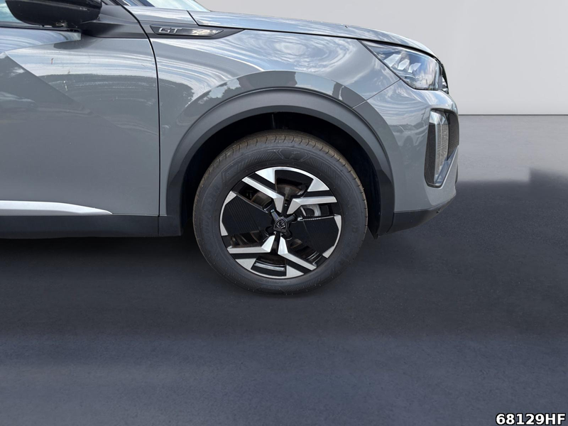 Peugeot 2008 GT — photo 5