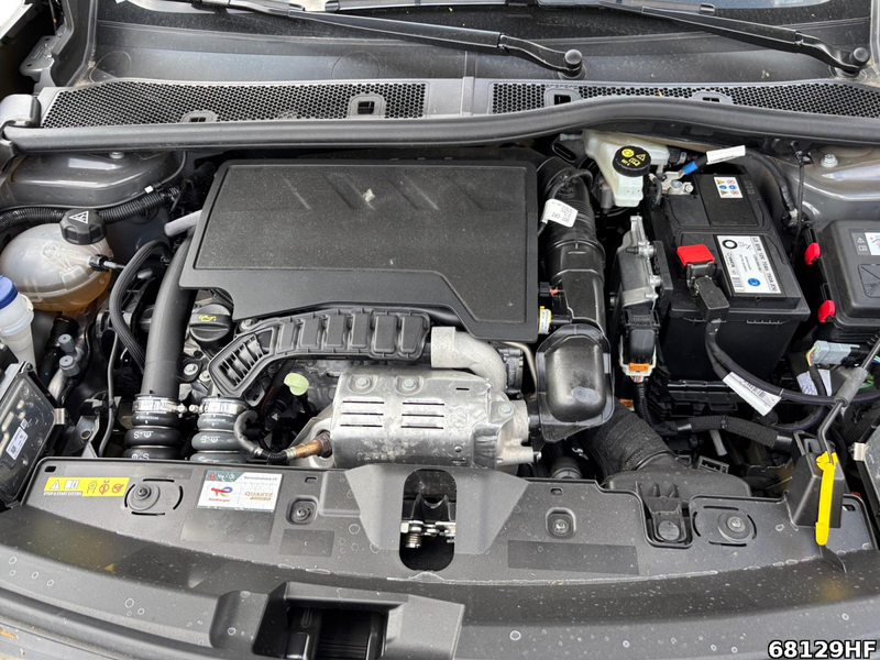 Peugeot 2008 GT — photo 7