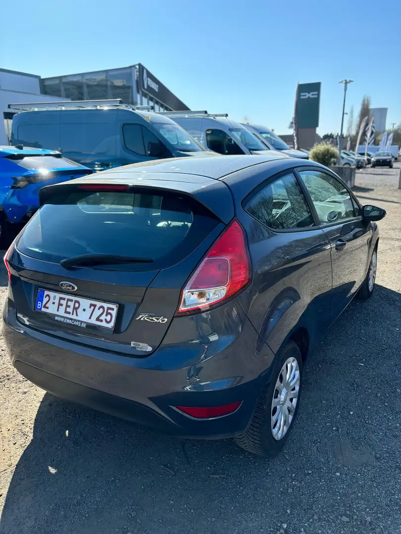 Ford Fiesta 1.25i Trend - 2
