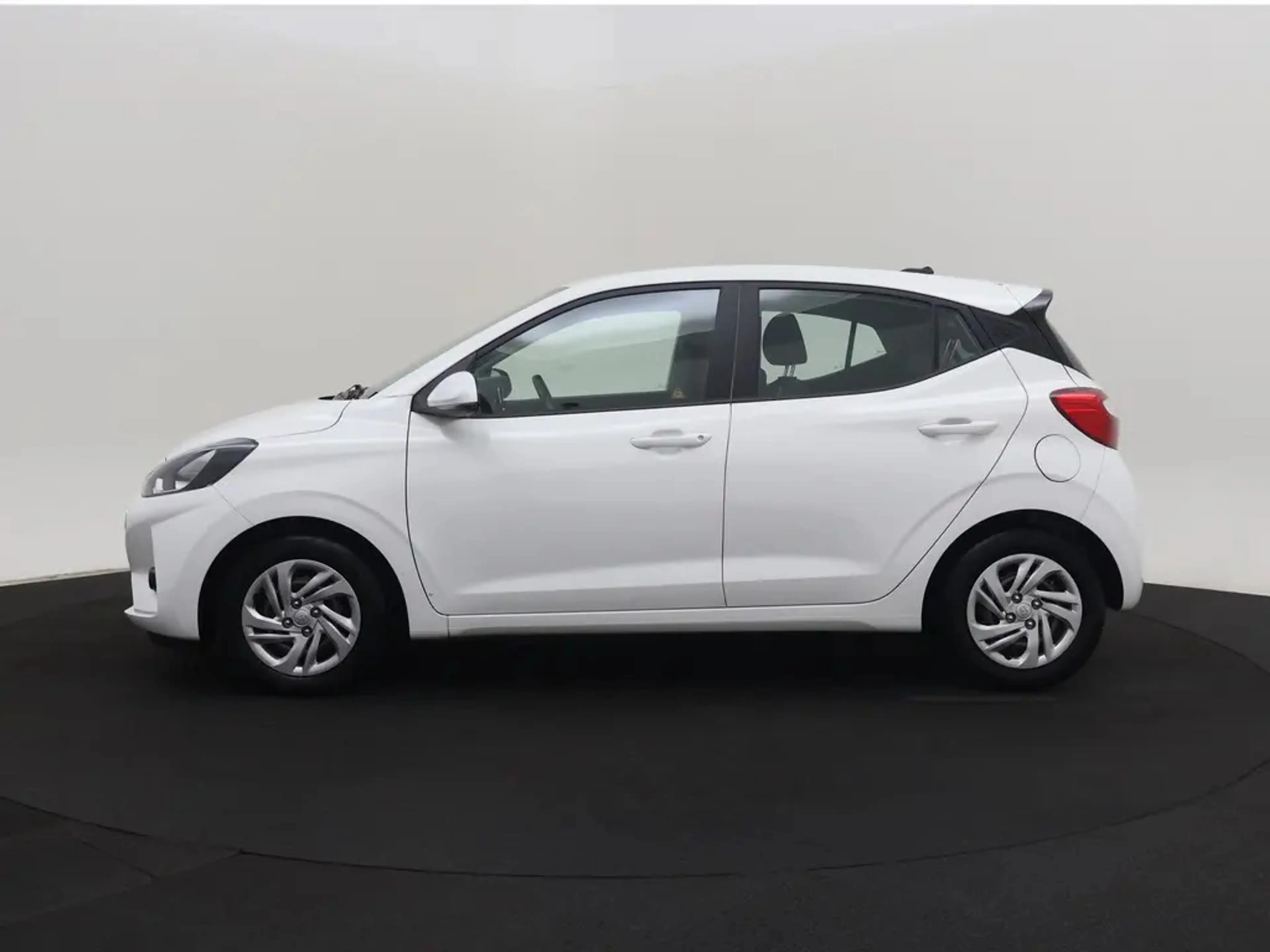 Hyundai i10 1.0 Comfort Compact, zuinig en verrassend compleet — photo 3