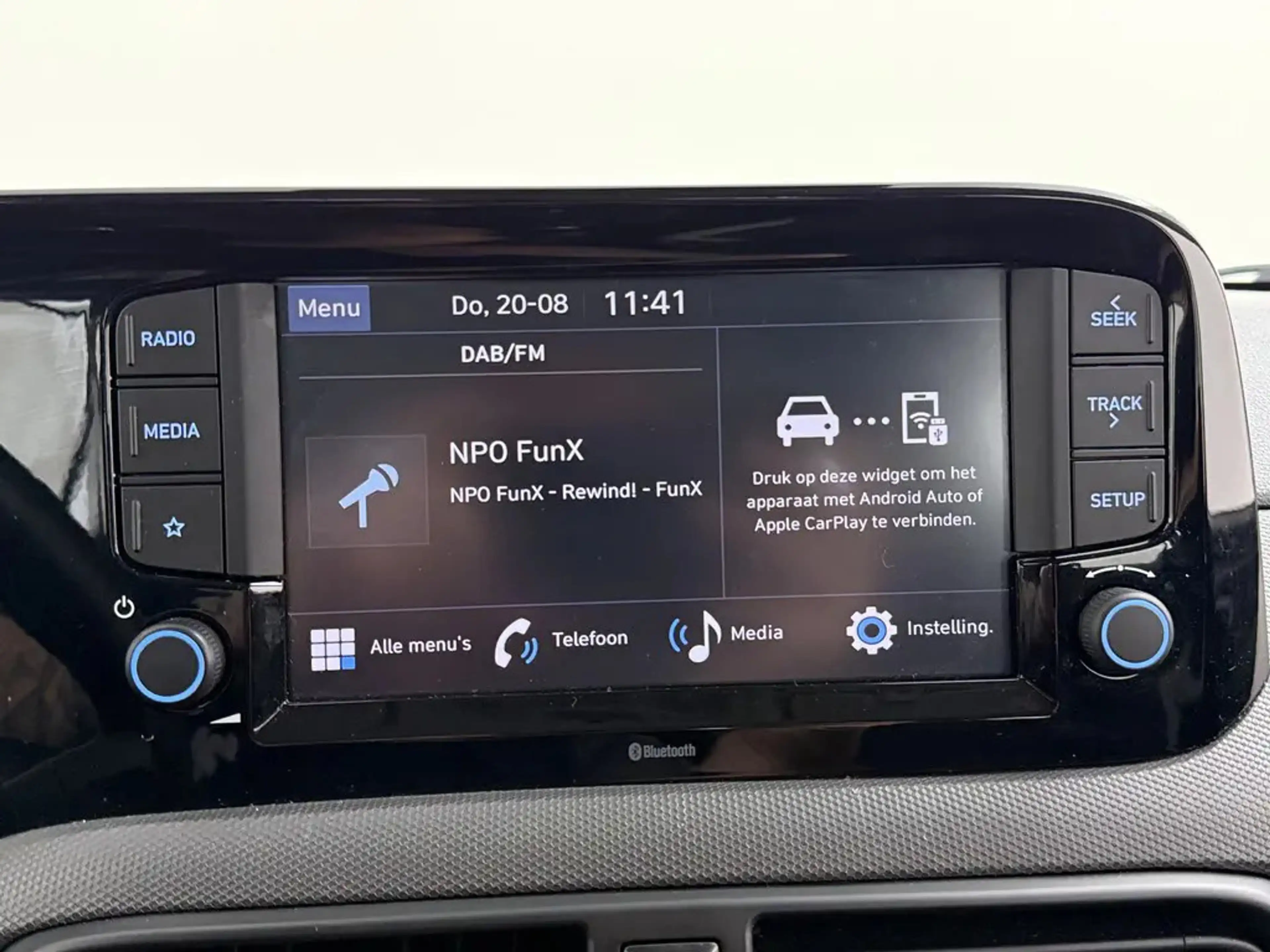Hyundai i10 1.0 Comfort Compact, zuinig en verrassend compleet — photo 14