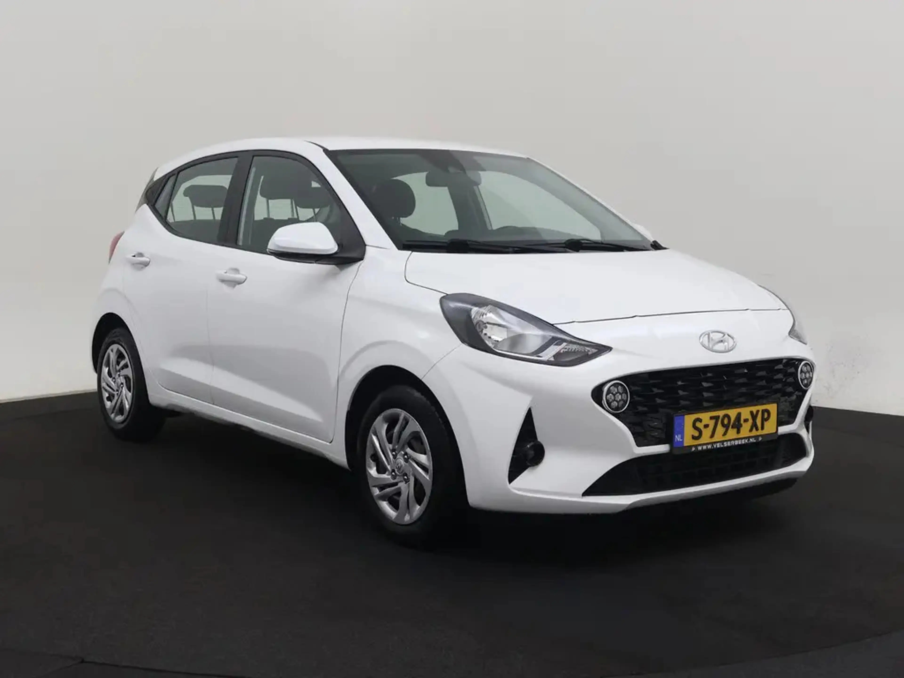 Hyundai i10 1.0 Comfort Compact, zuinig en verrassend compleet — photo 6