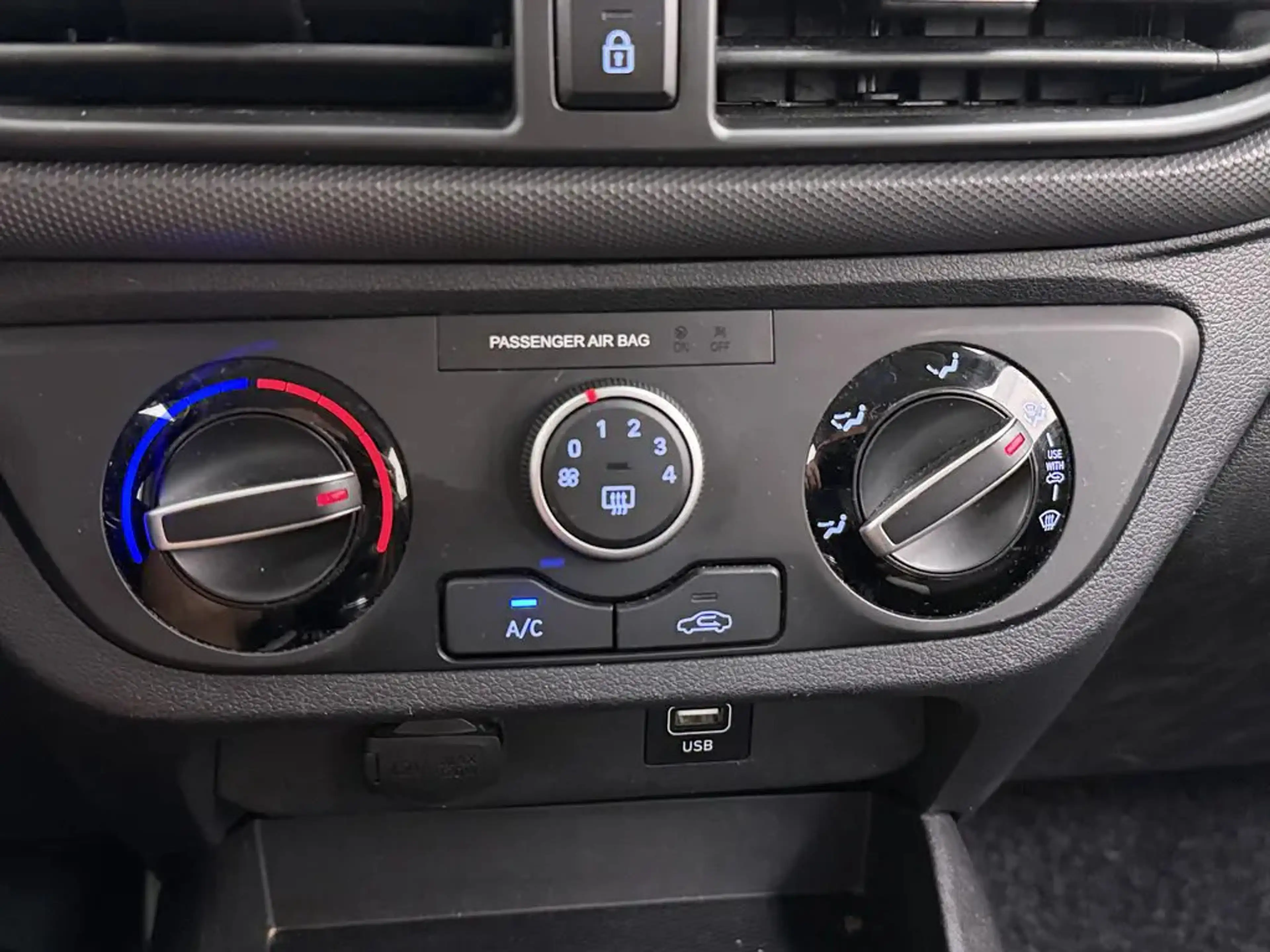 Hyundai i10 1.0 Comfort Compact, zuinig en verrassend compleet — photo 13