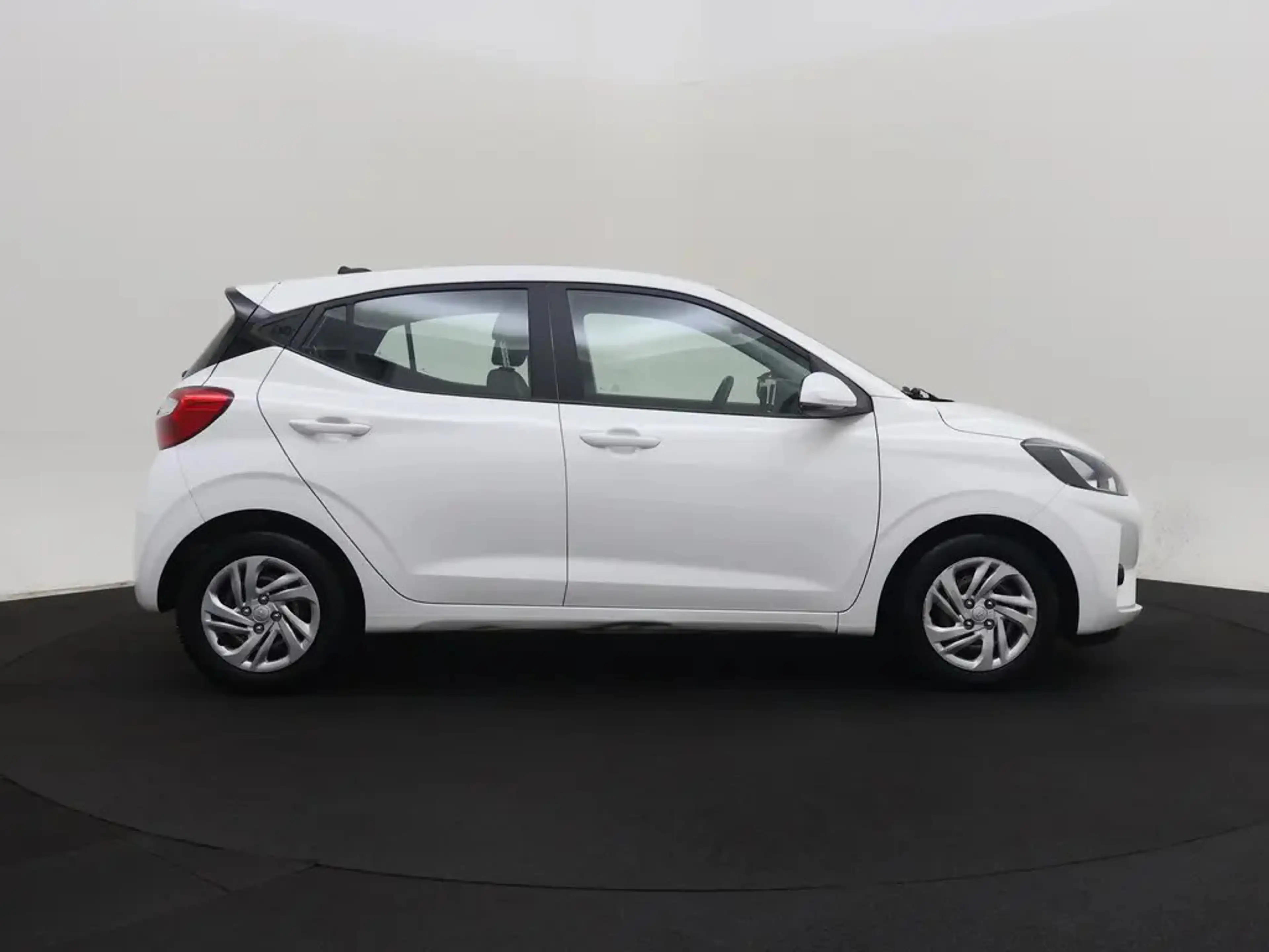 Hyundai i10 1.0 Comfort Compact, zuinig en verrassend compleet — photo 4