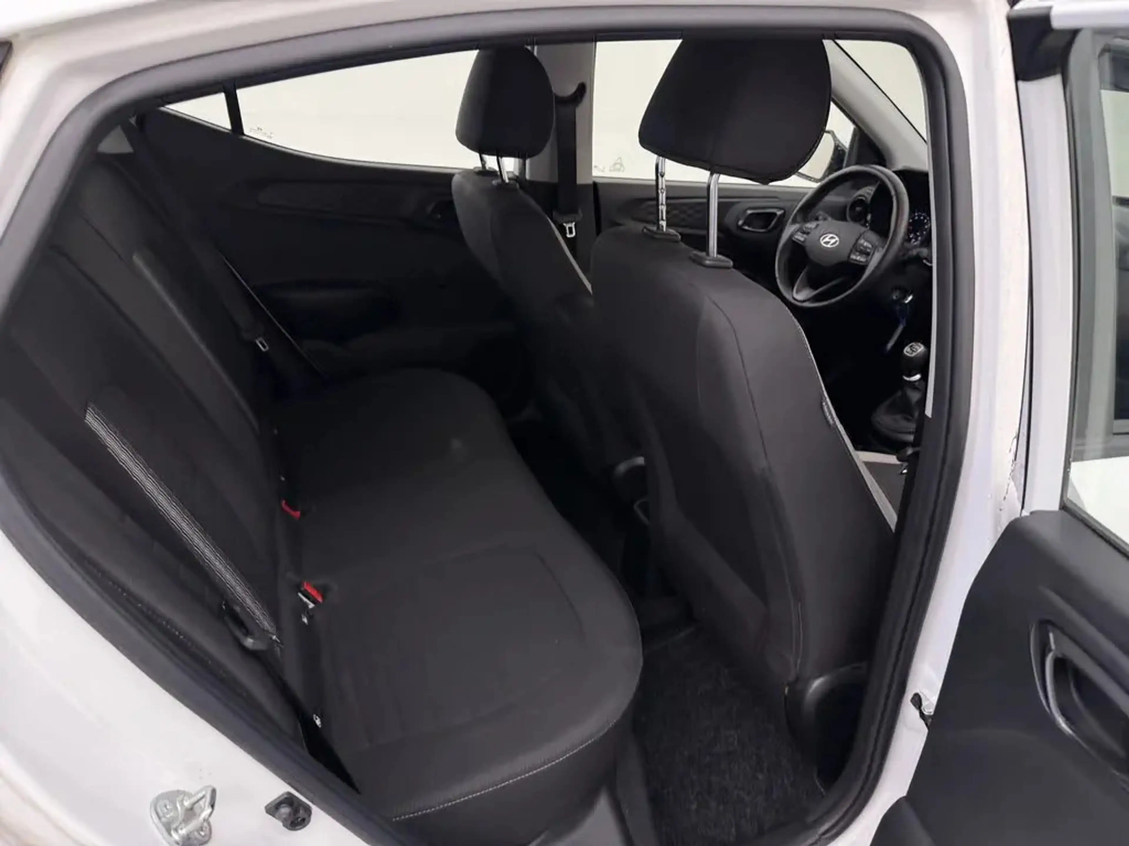 Hyundai i10 1.0 Comfort Compact, zuinig en verrassend compleet — photo 21
