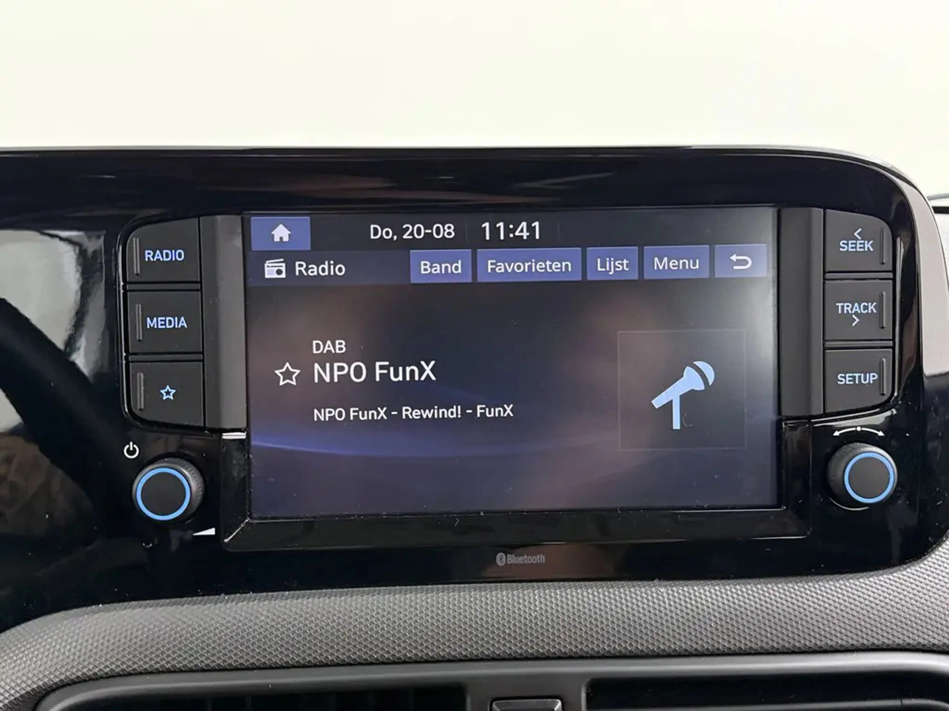 Hyundai i10 1.0 Comfort Compact, zuinig en verrassend compleet — photo 10