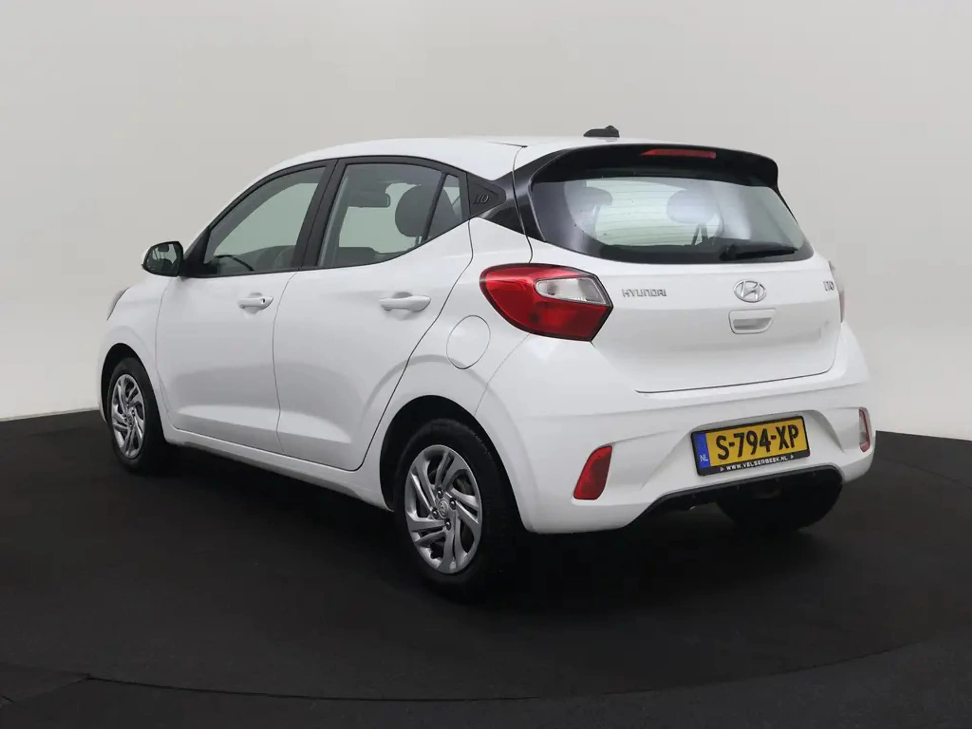 Hyundai i10 1.0 Comfort Compact, zuinig en verrassend compleet — photo 5